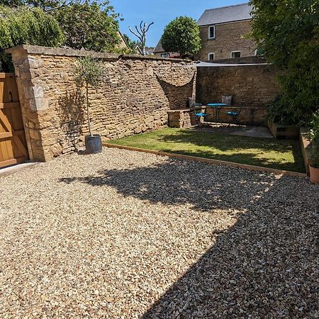 The Barn, Chipping Norton, Cotswolds Villa Exteriör bild